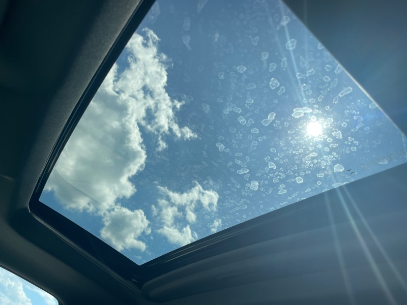 2025 GMC Sierra 3500HD