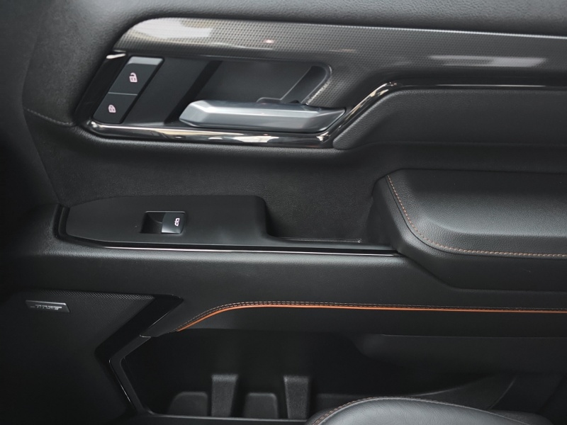 2025 GMC Sierra 3500HD