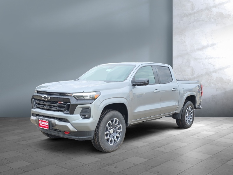 New 2026 Chevrolet Colorado  Z71 Truck
