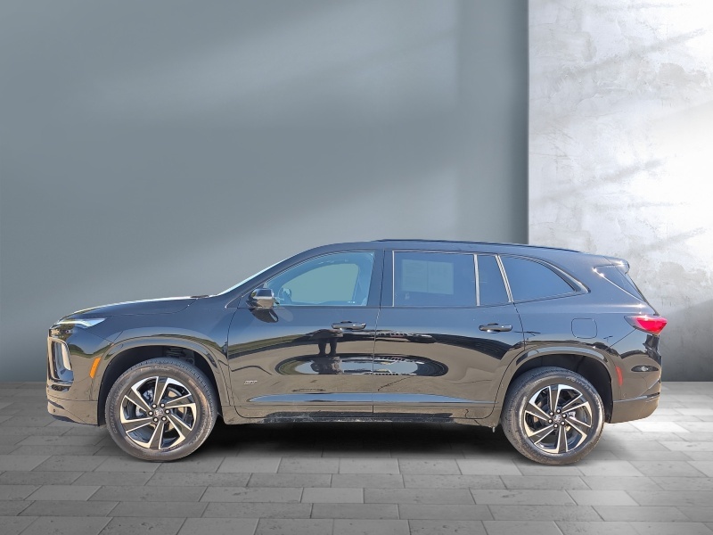 2025 Buick Enclave