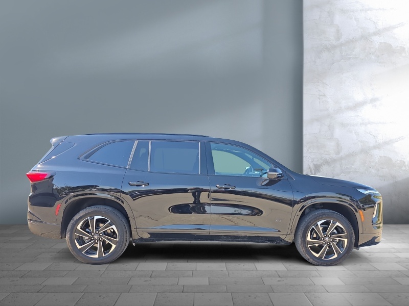 2025 Buick Enclave