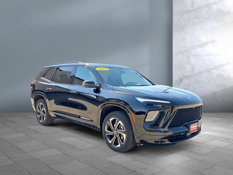 2025 Buick Enclave