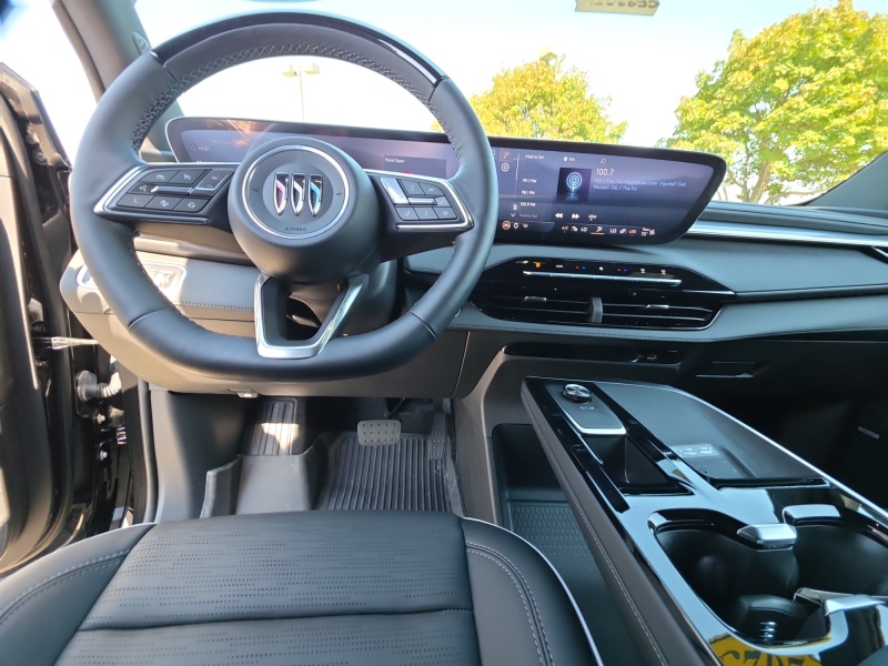 2025 Buick Enclave