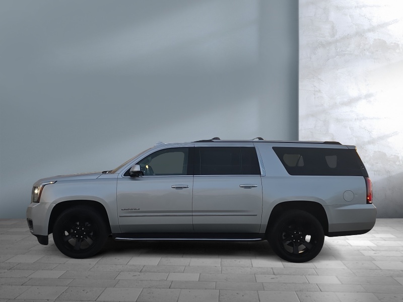 2017 GMC Yukon XL