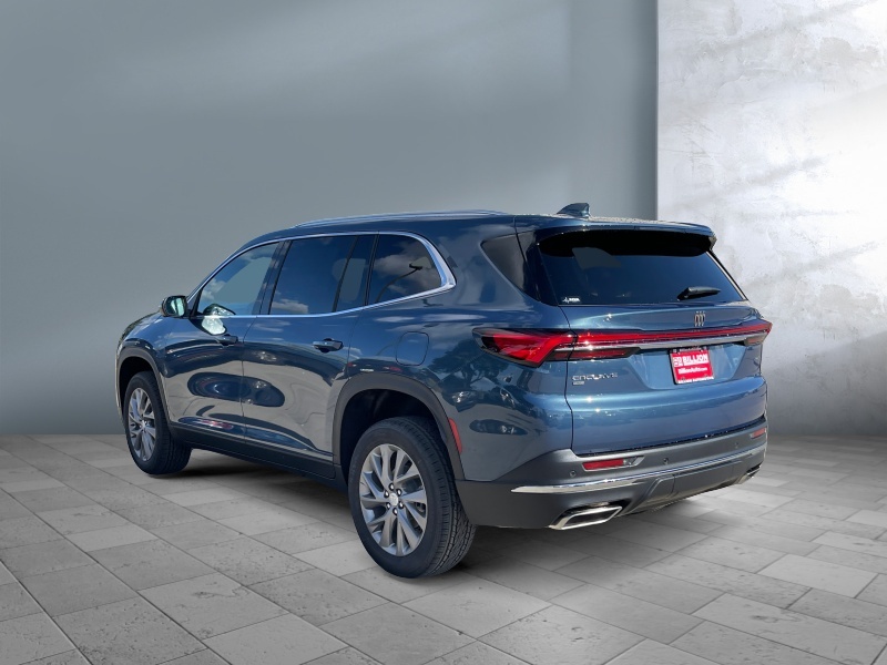 2026 Buick Enclave