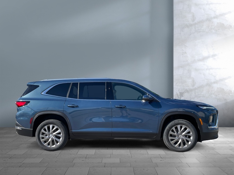 2026 Buick Enclave