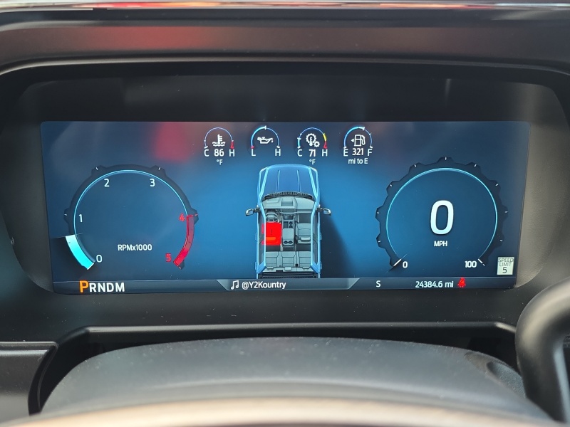 2024 Ford Super Duty F-350 SRW