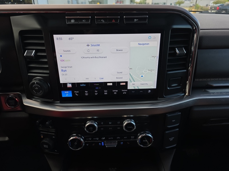 2024 Ford Super Duty F-350 SRW