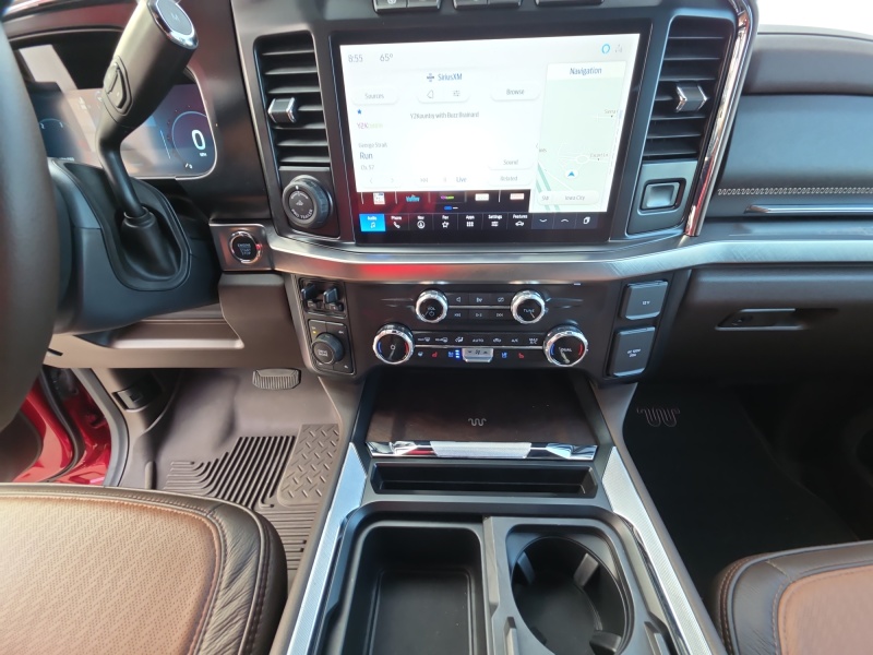 2024 Ford Super Duty F-350 SRW