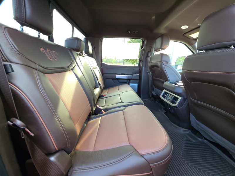 2024 Ford Super Duty F-350 SRW