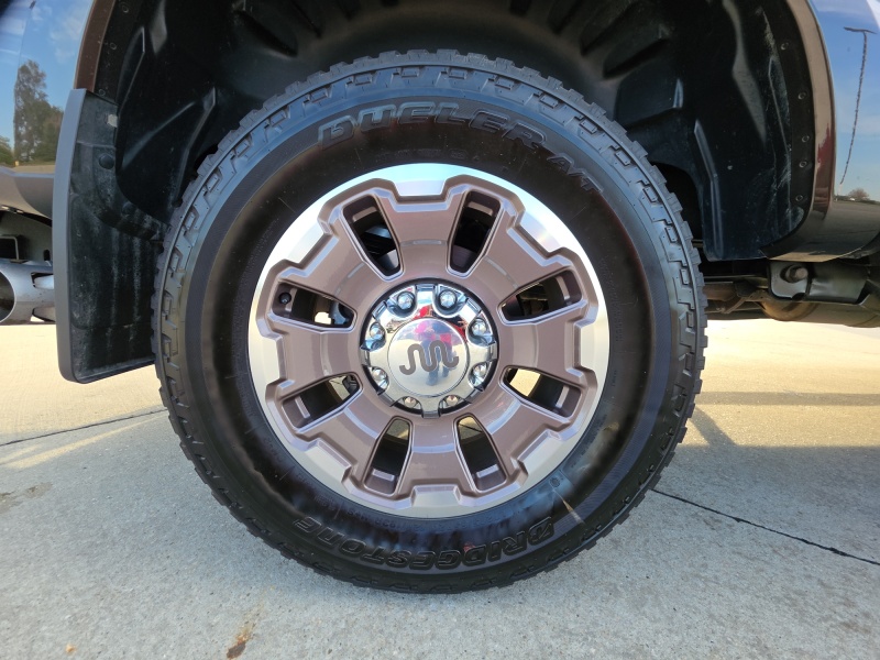 2024 Ford Super Duty F-350 SRW