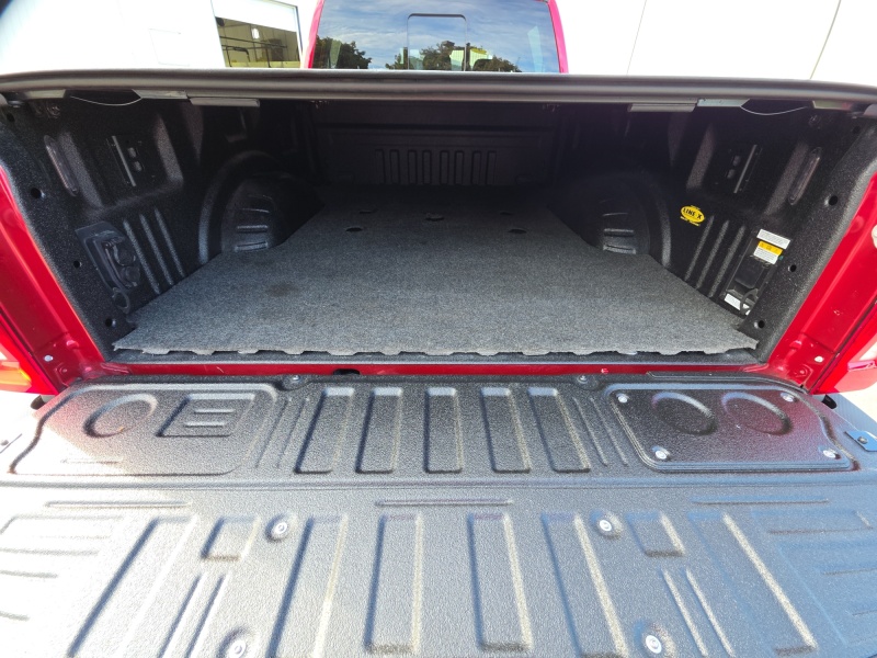 2024 Ford Super Duty F-350 SRW