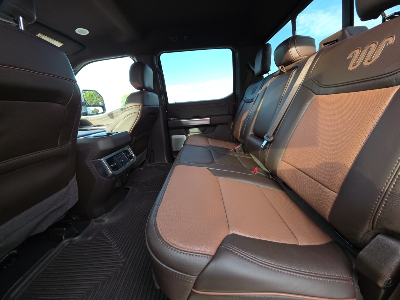 2024 Ford Super Duty F-350 SRW