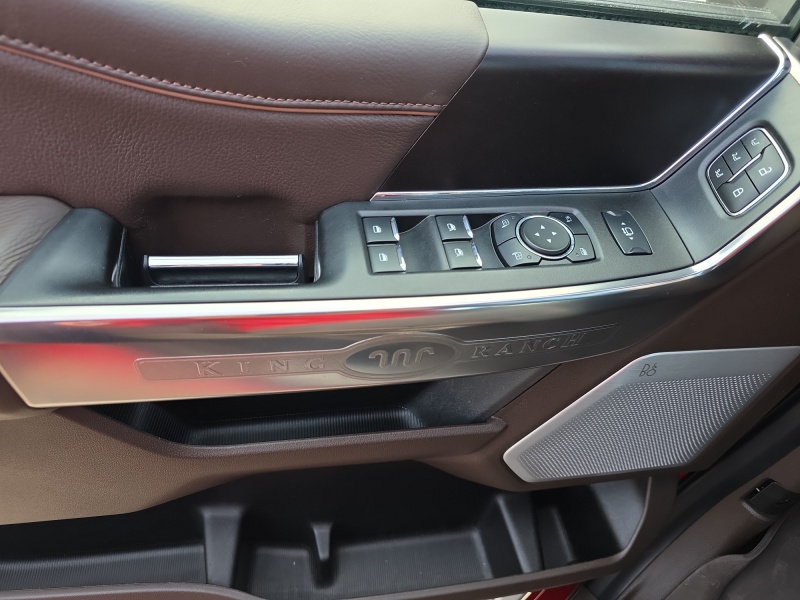 2024 Ford Super Duty F-350 SRW