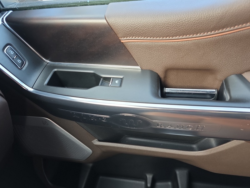 2024 Ford Super Duty F-350 SRW