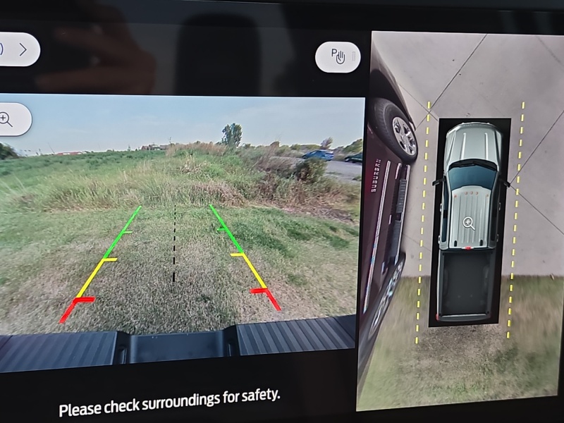 2024 Ford Super Duty F-350 SRW