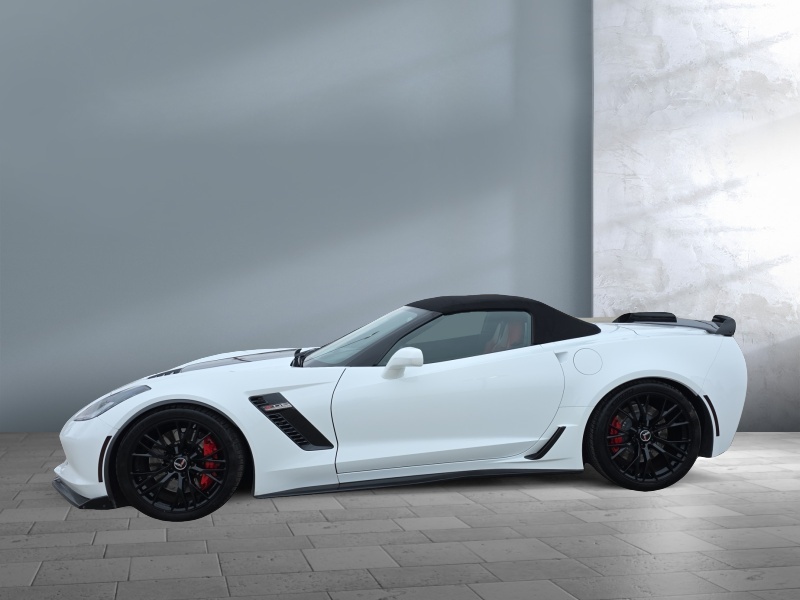 2015 Chevrolet Corvette