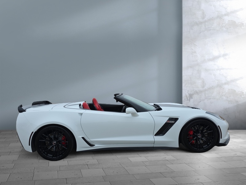2015 Chevrolet Corvette