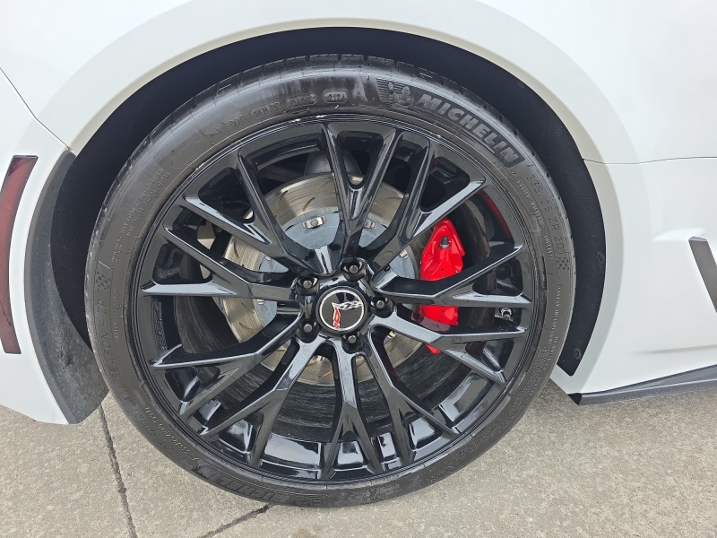 2015 Chevrolet Corvette