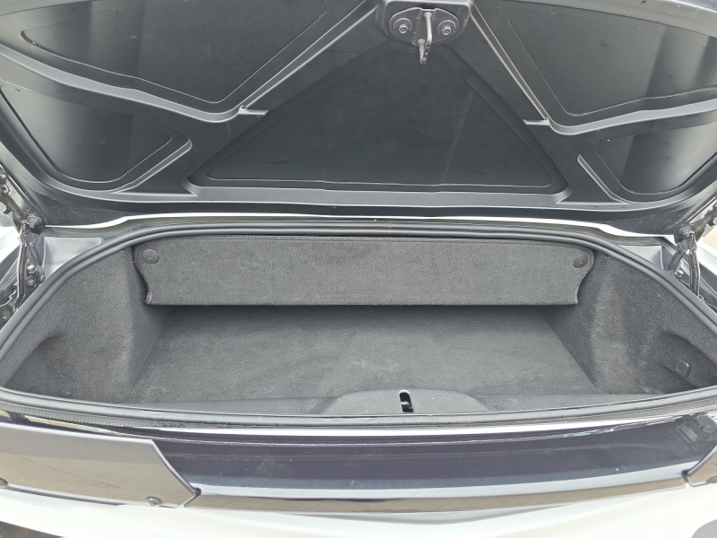 2015 Chevrolet Corvette