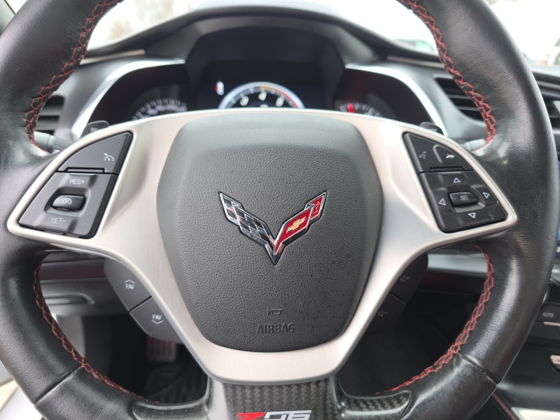 2015 Chevrolet Corvette