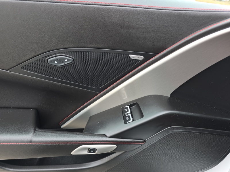 2015 Chevrolet Corvette