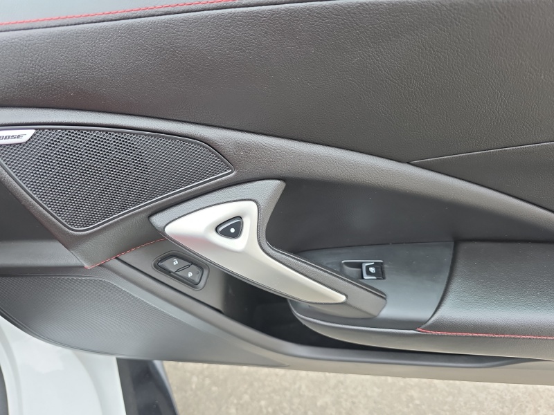 2015 Chevrolet Corvette