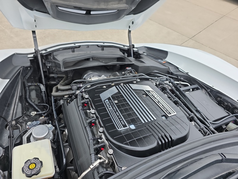 2015 Chevrolet Corvette