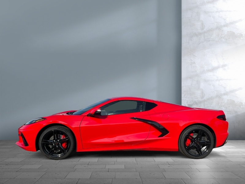 2026 Chevrolet Corvette