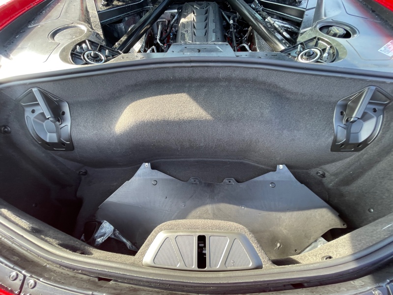 2026 Chevrolet Corvette