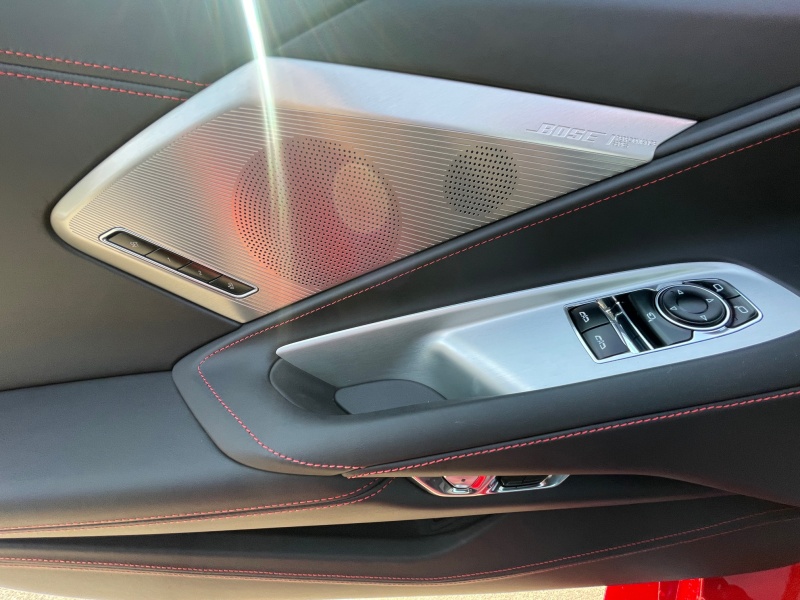 2026 Chevrolet Corvette