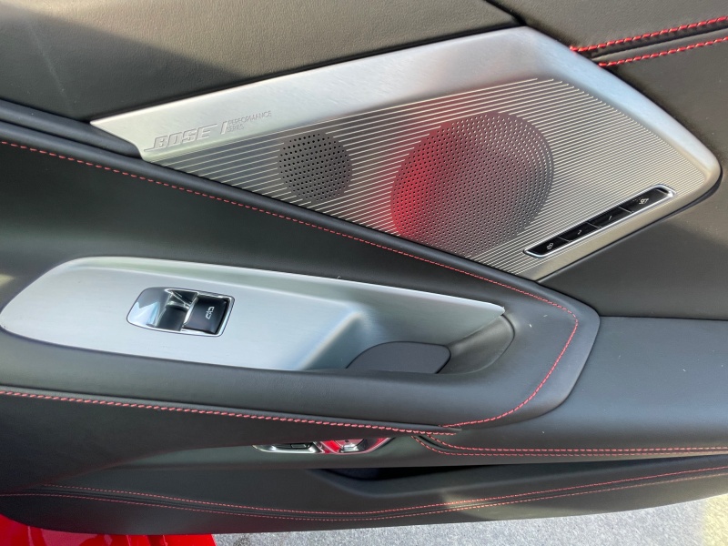 2026 Chevrolet Corvette