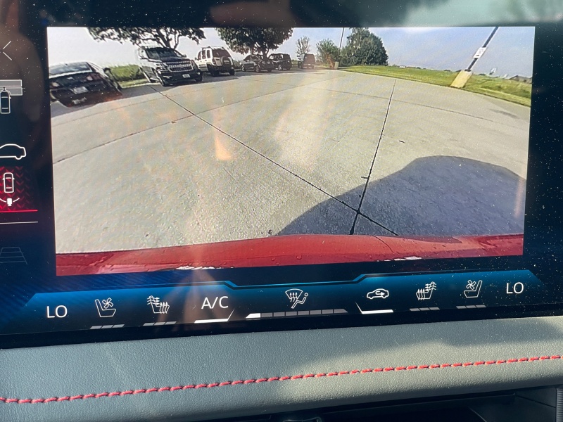 2026 Chevrolet Corvette