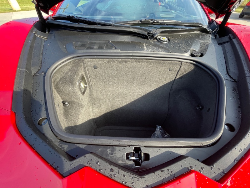 2026 Chevrolet Corvette