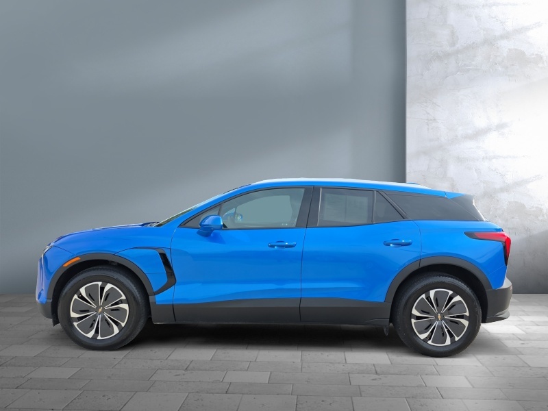 2024 Chevrolet Blazer EV