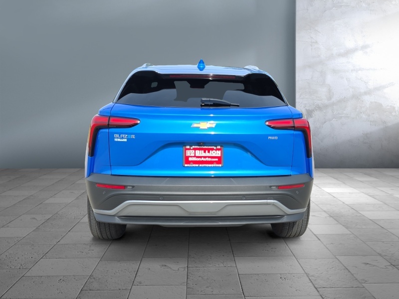 2024 Chevrolet Blazer EV