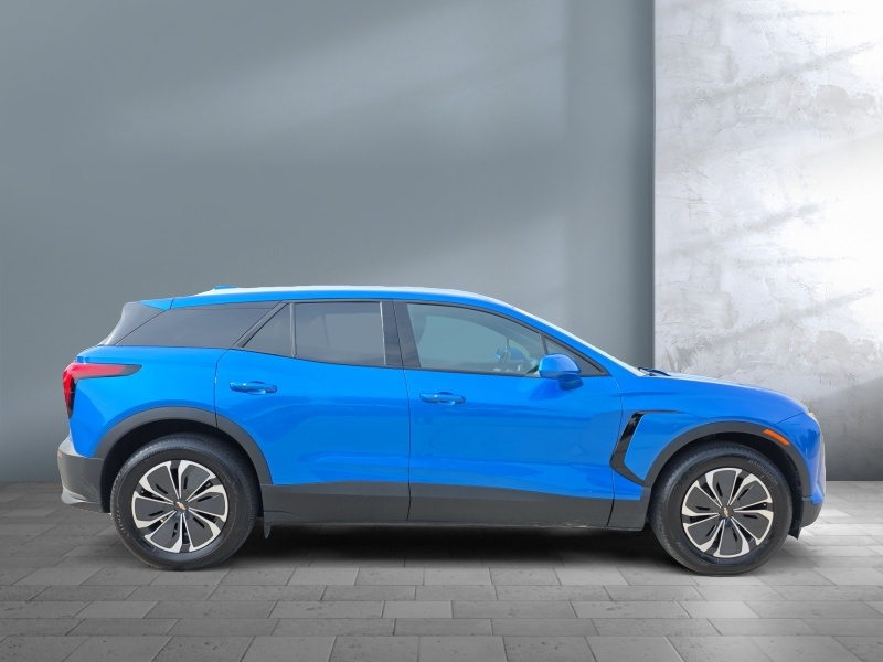 2024 Chevrolet Blazer EV