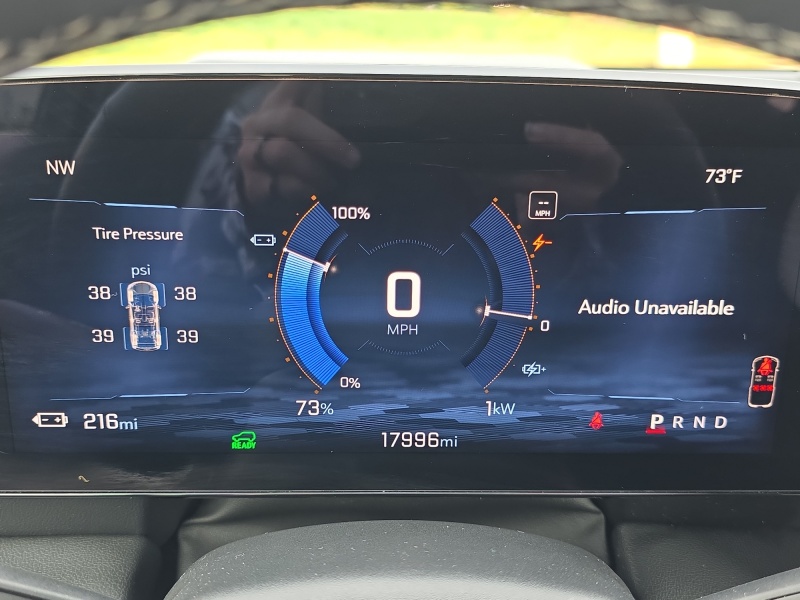 2024 Chevrolet Blazer EV