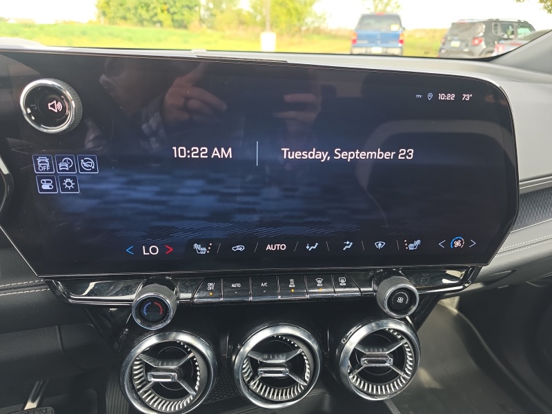 2024 Chevrolet Blazer EV