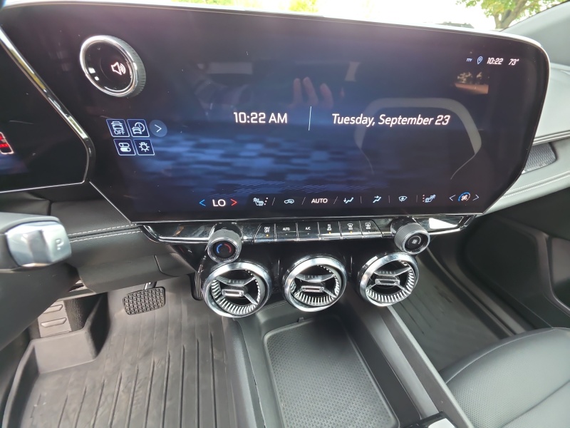 2024 Chevrolet Blazer EV