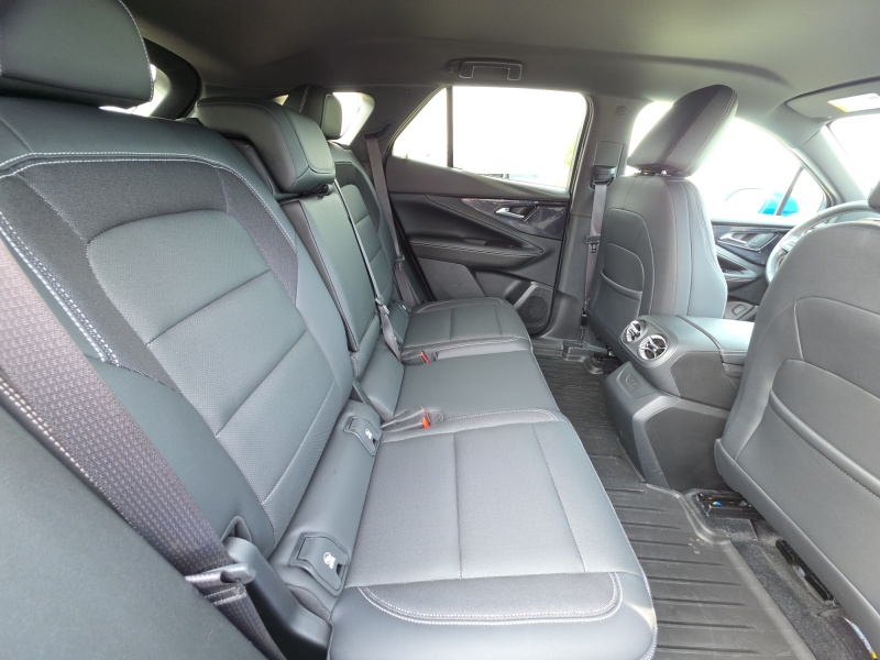 2024 Chevrolet Blazer EV