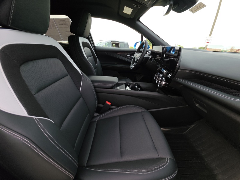 2024 Chevrolet Blazer EV