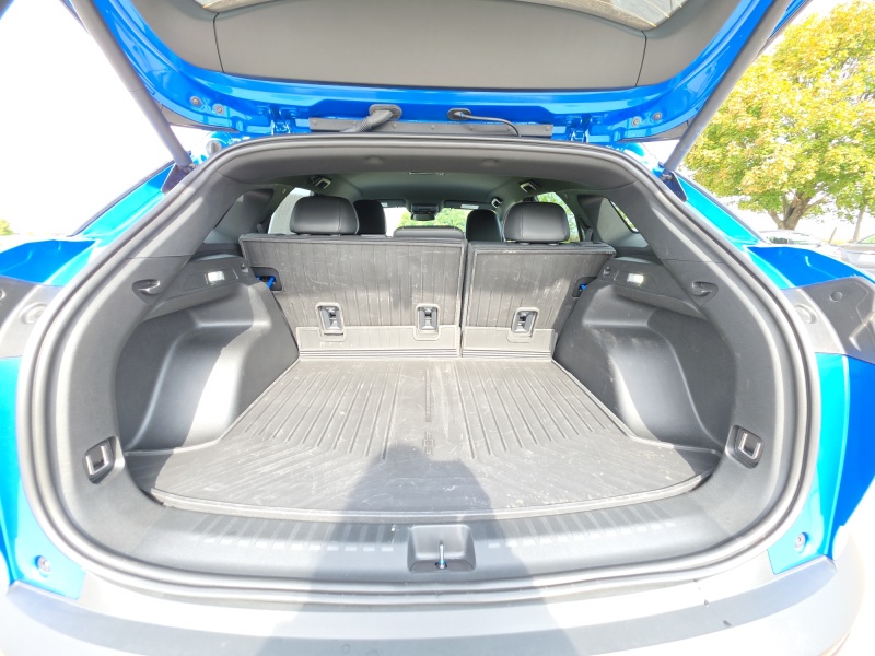 2024 Chevrolet Blazer EV