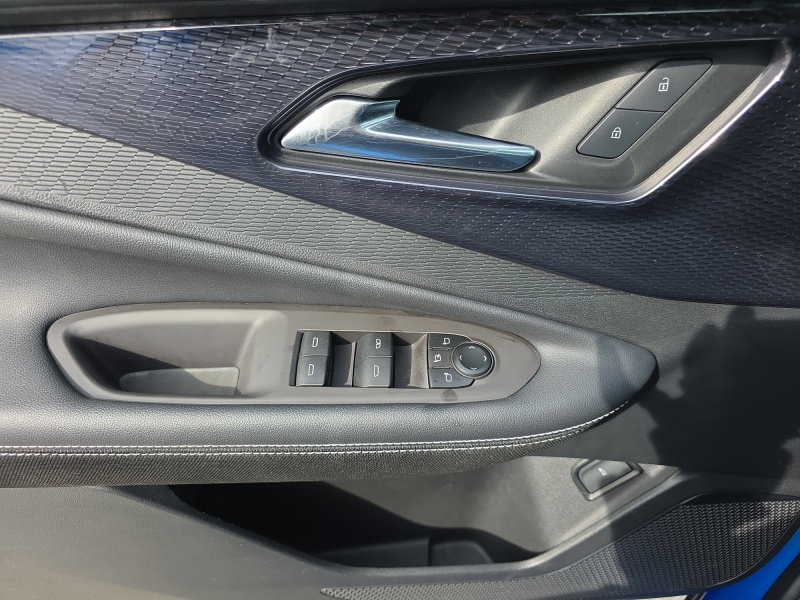 2024 Chevrolet Blazer EV