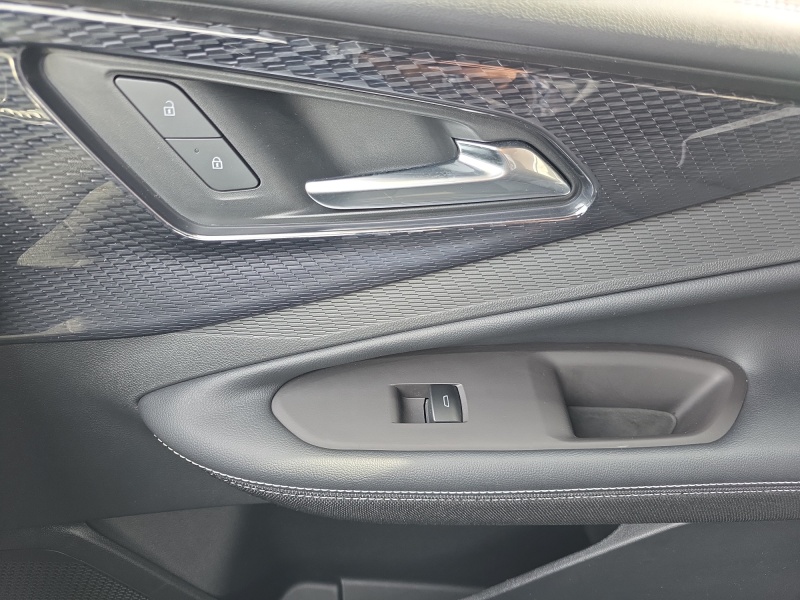 2024 Chevrolet Blazer EV