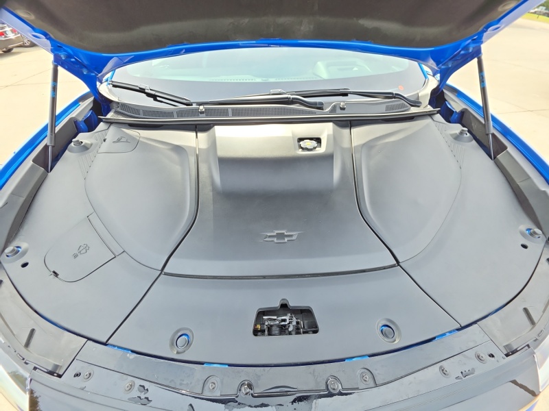 2024 Chevrolet Blazer EV