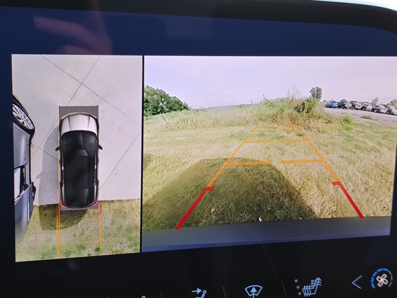 2024 Chevrolet Blazer EV