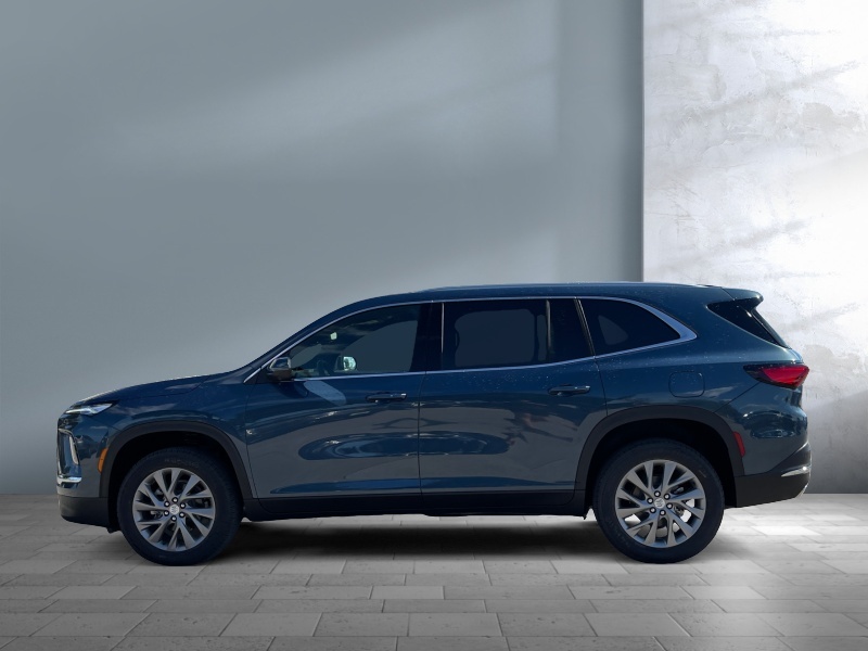 2026 Buick Enclave