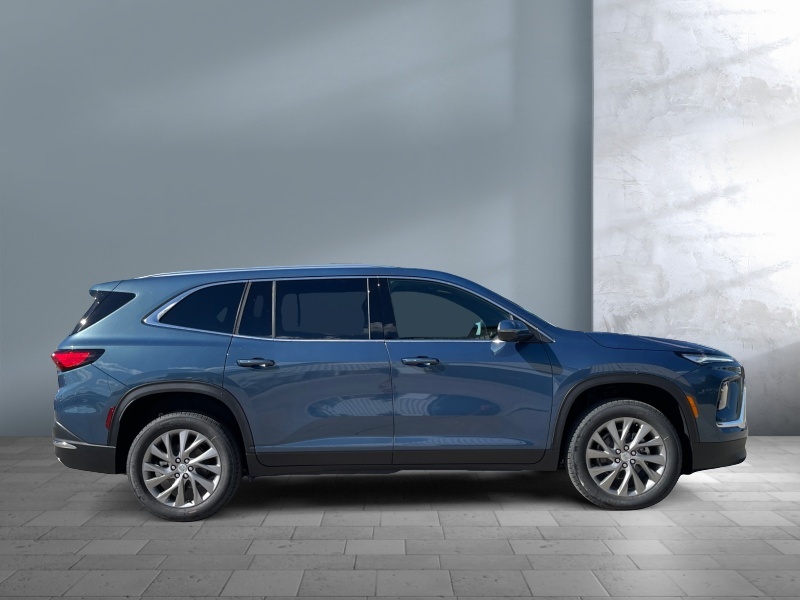 2026 Buick Enclave