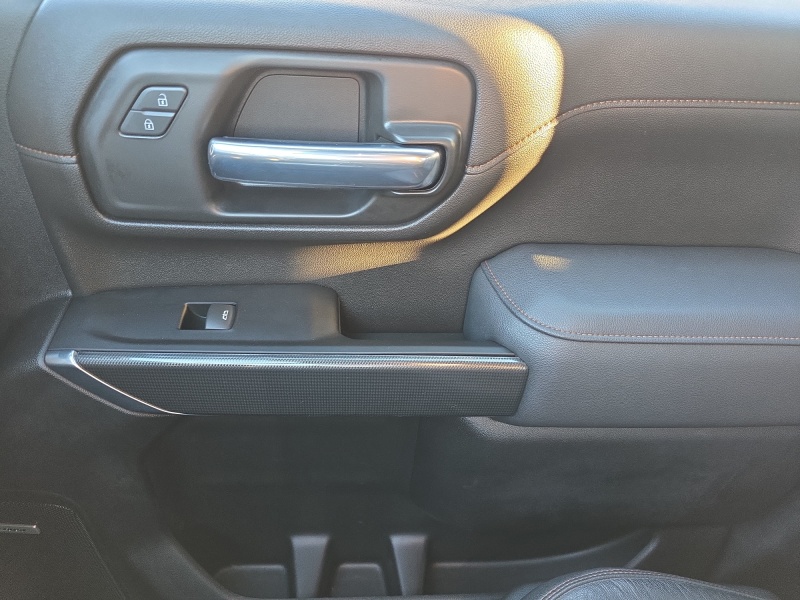 2022 GMC Sierra 2500HD